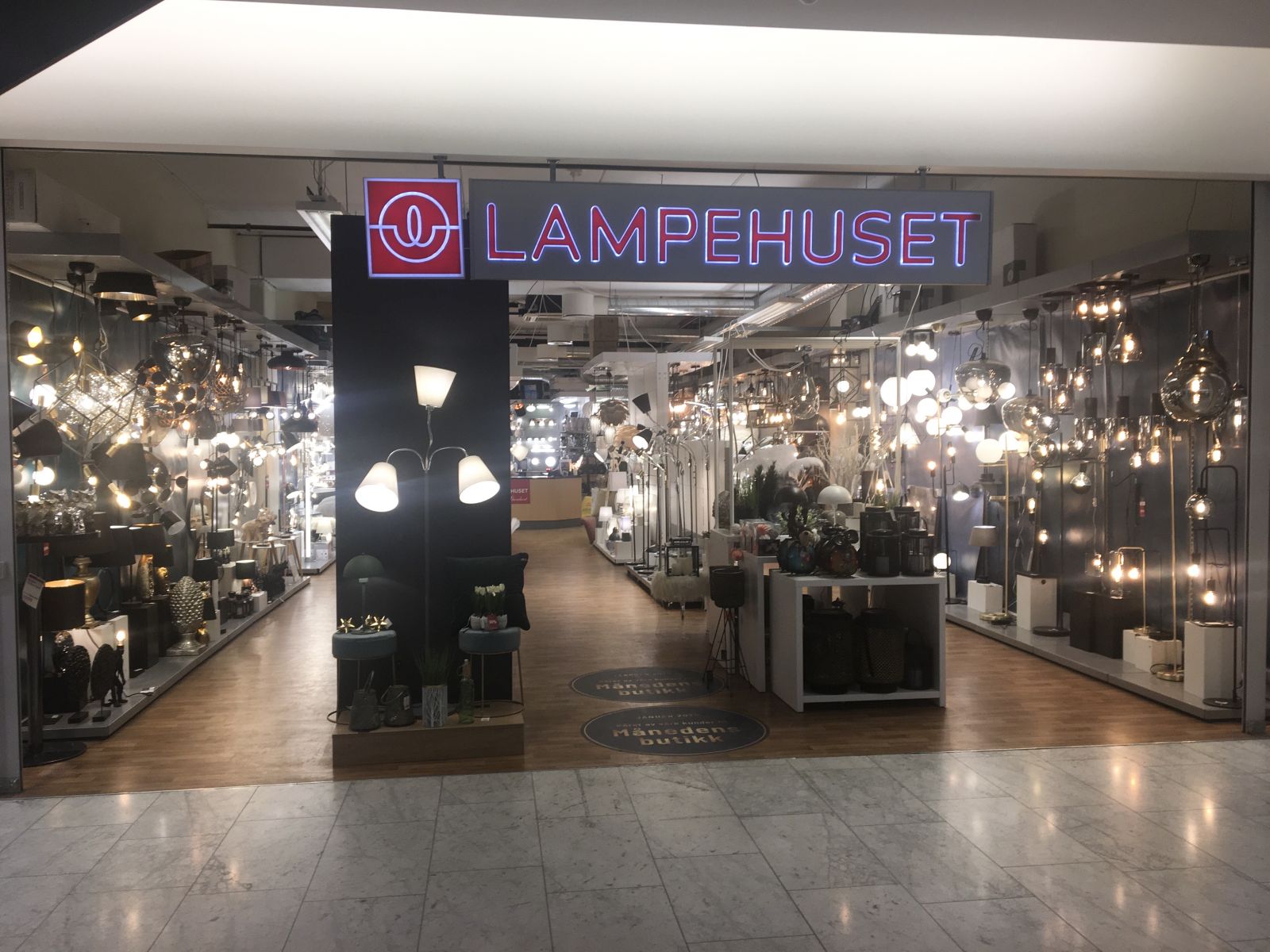 Lampehuset