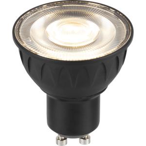 Kosipo LED spot myLiving Sort Philips | Lampehuset