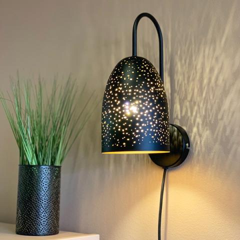 stonefield lampe